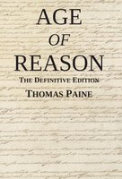 Age of Reason: The Definitive Edition cover