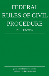 Michigan Legal Publishing Ltd Reference Books For The