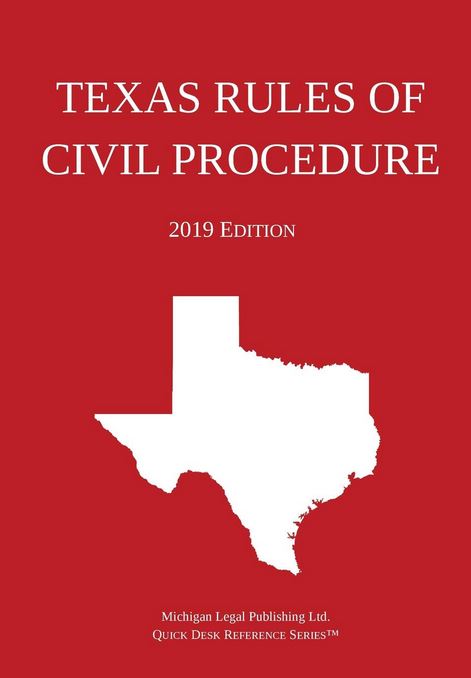 texas rules of civil procedure 197